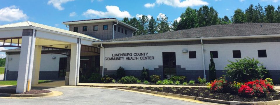 Lunenburg Medical Center – Southern Dominion Health System, Inc.