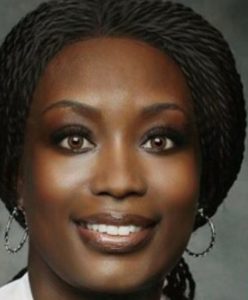 Daneca Haggard