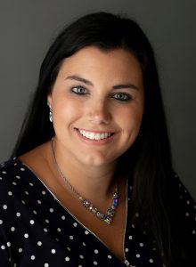 Caitlin Crowder, DON5
