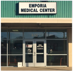 EMC