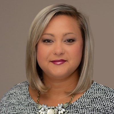 Ms. Abernathy, FNP