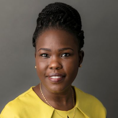 Ms. Kafi